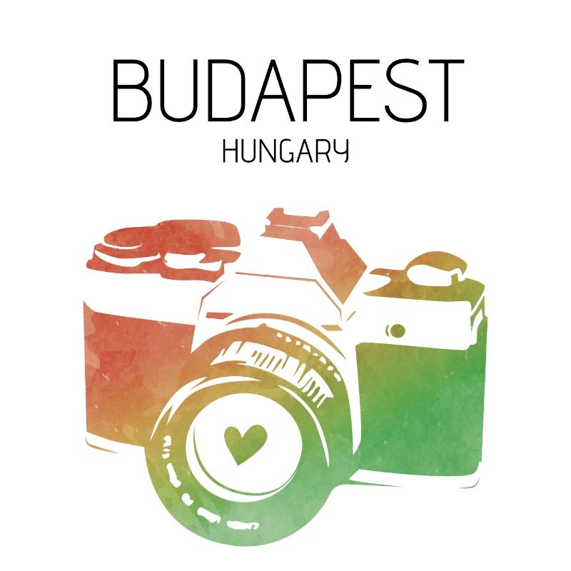 Camera Budapest
