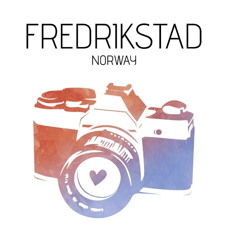 Fredrikstad, Norvège