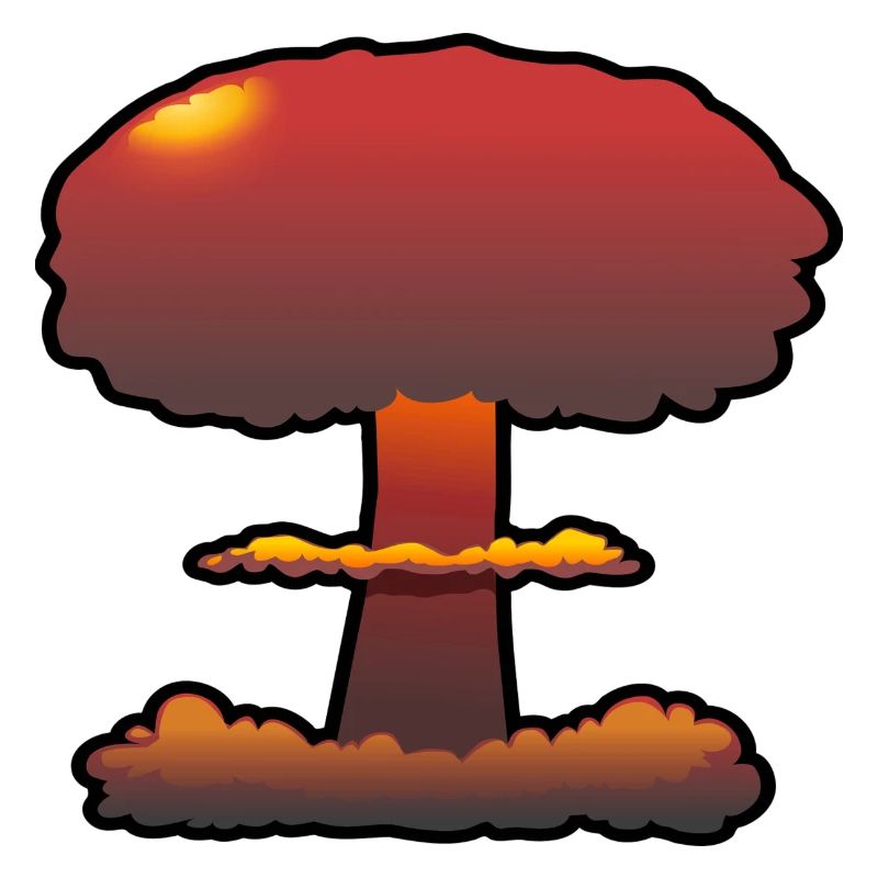 Boom Comic Explosion Atompilz