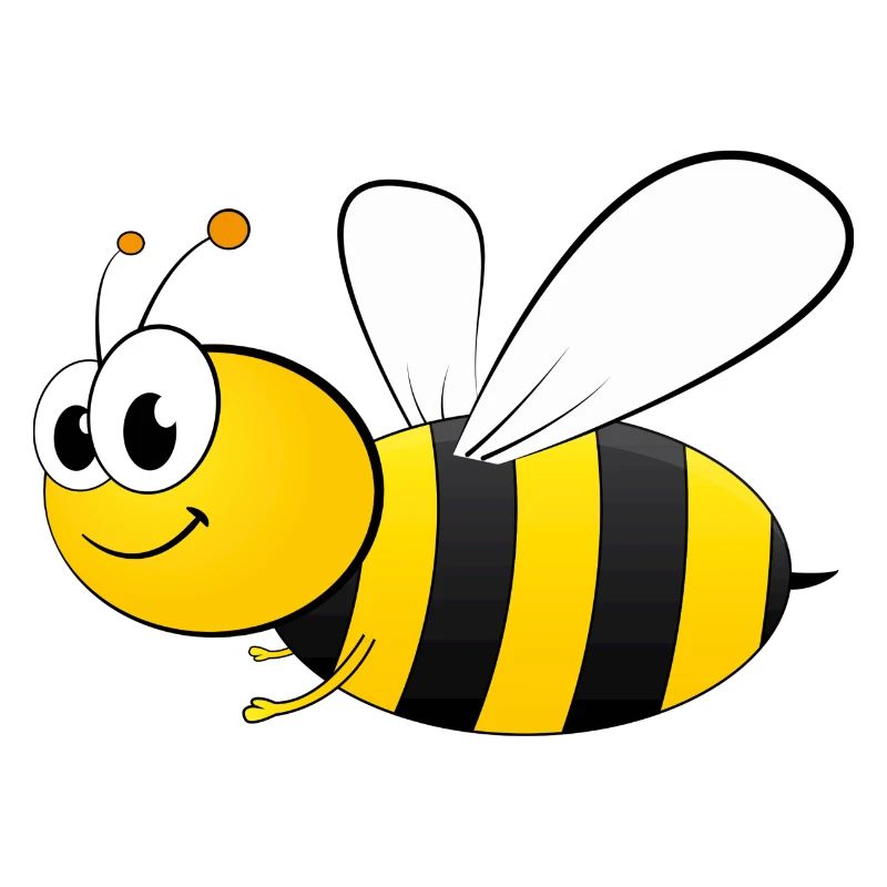 fleißiges Bienchen