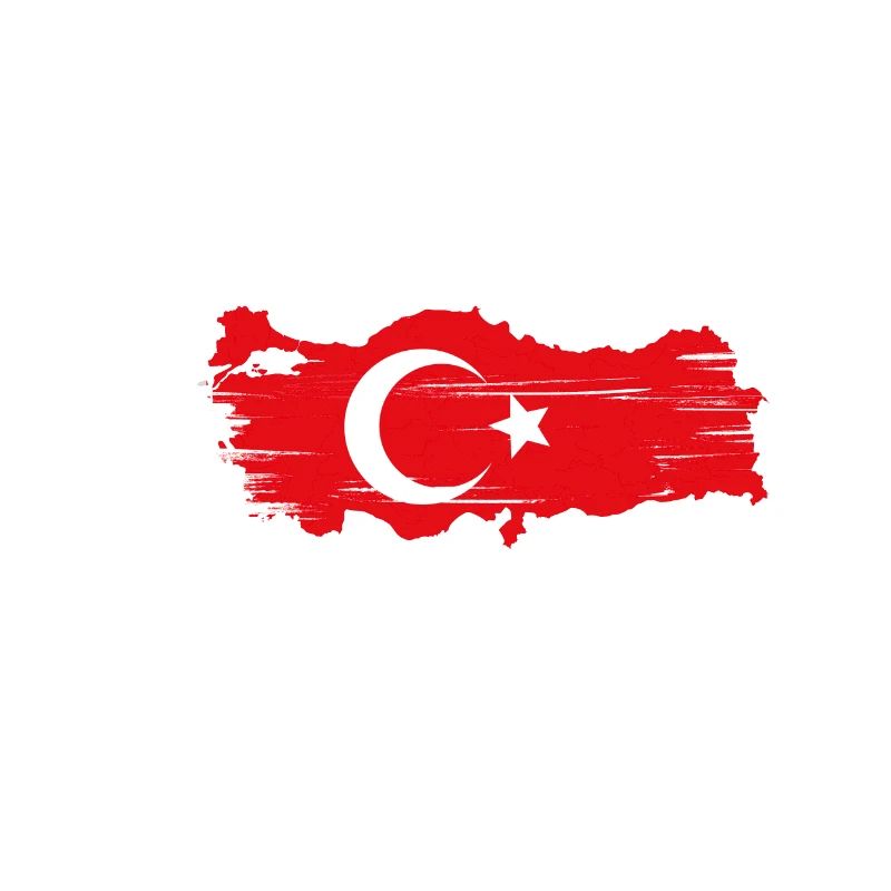 Turkey - "Borderline"