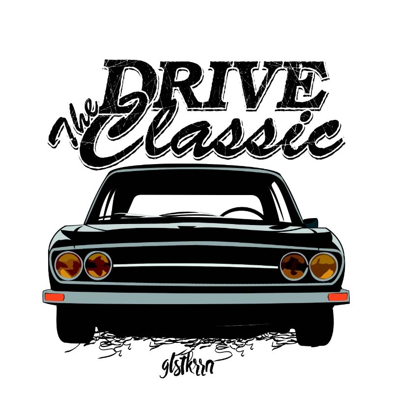 drive the classic