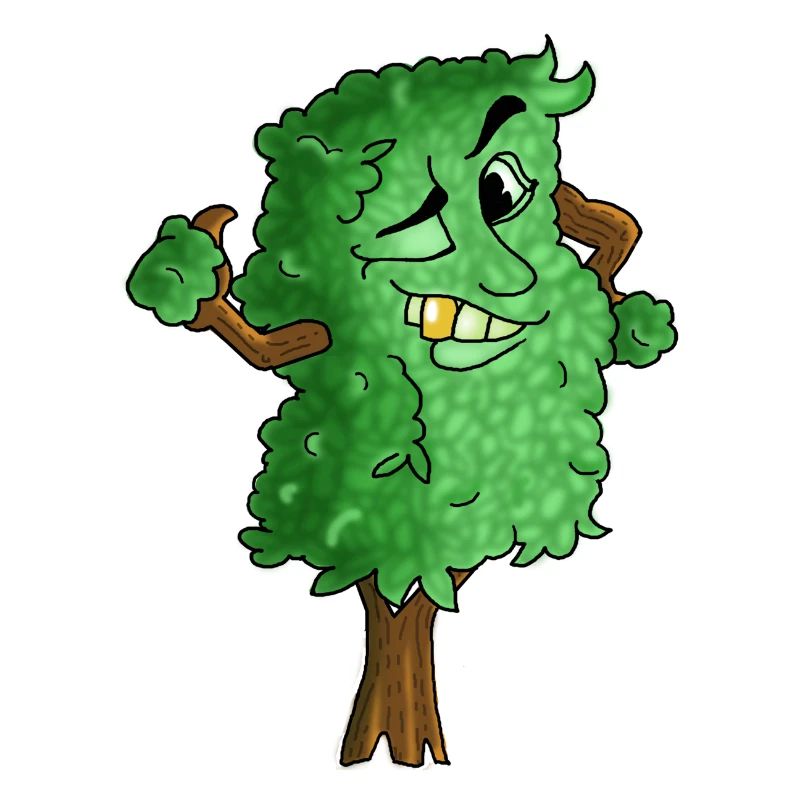 arbre