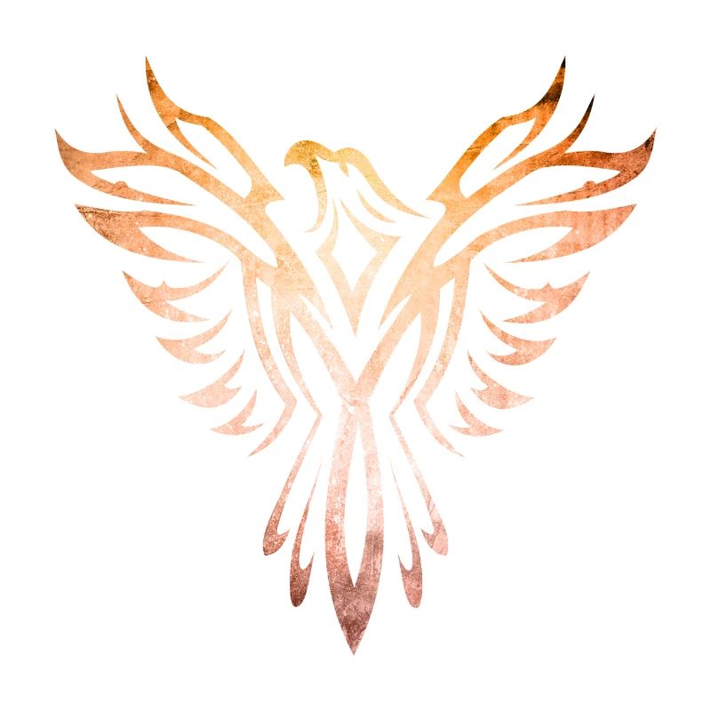 Eagle Phoenix