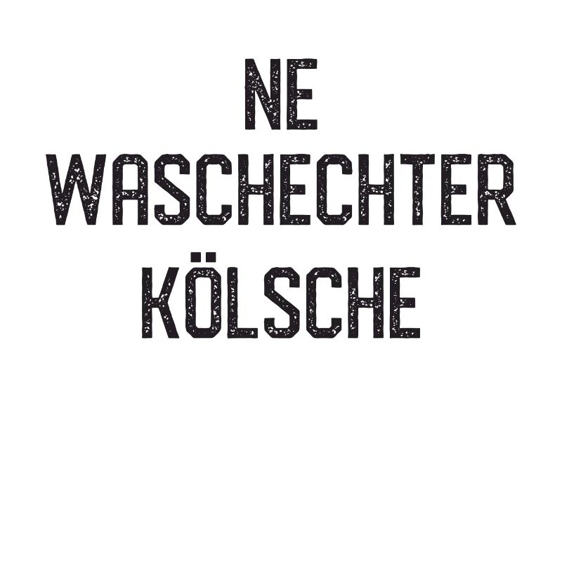 Koeln Ne genuine Koelsche black