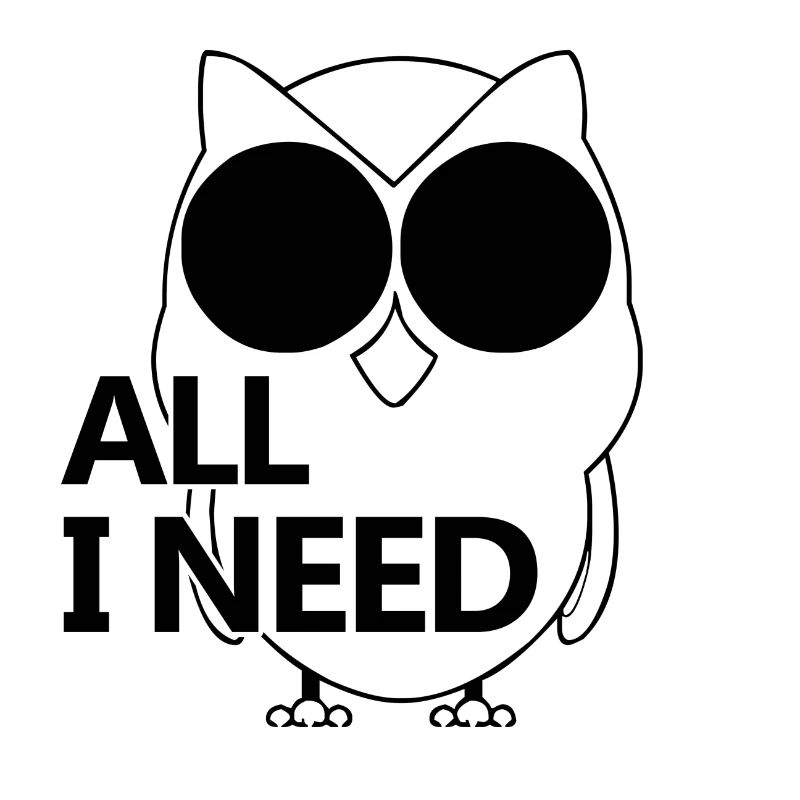 Eule - All I Need