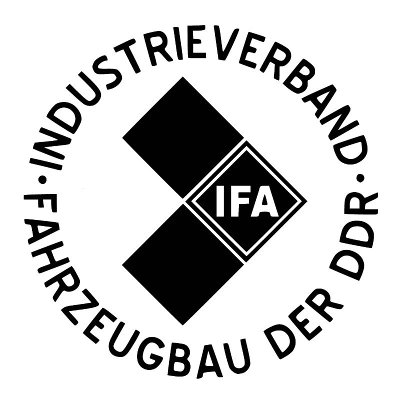 IFA schwarz