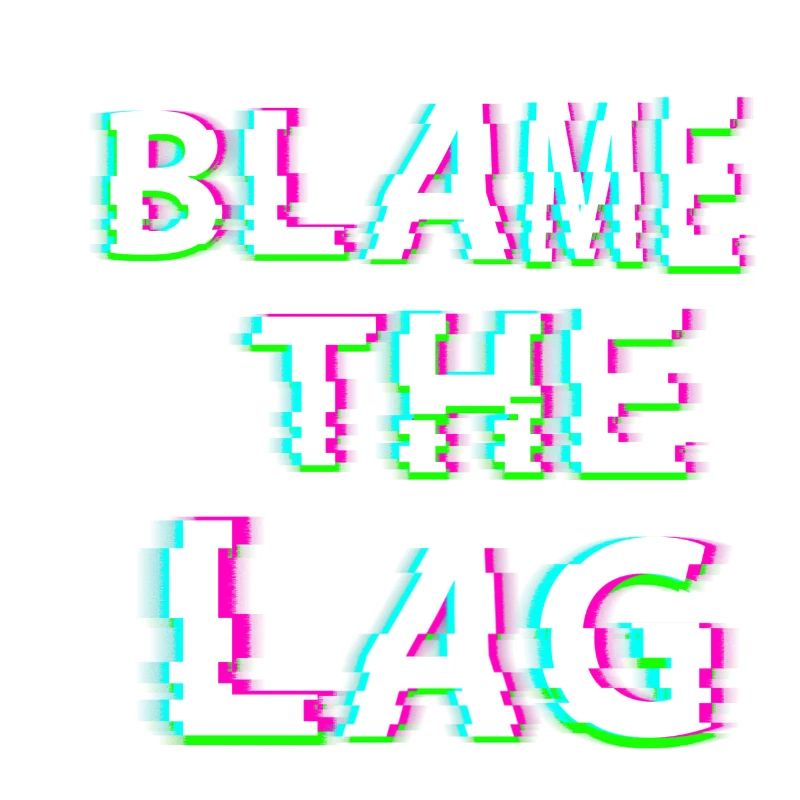 blâmer le décalage