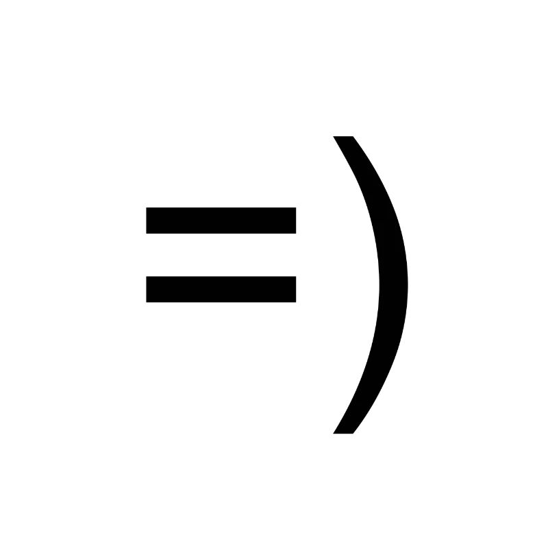 Smiley =)
