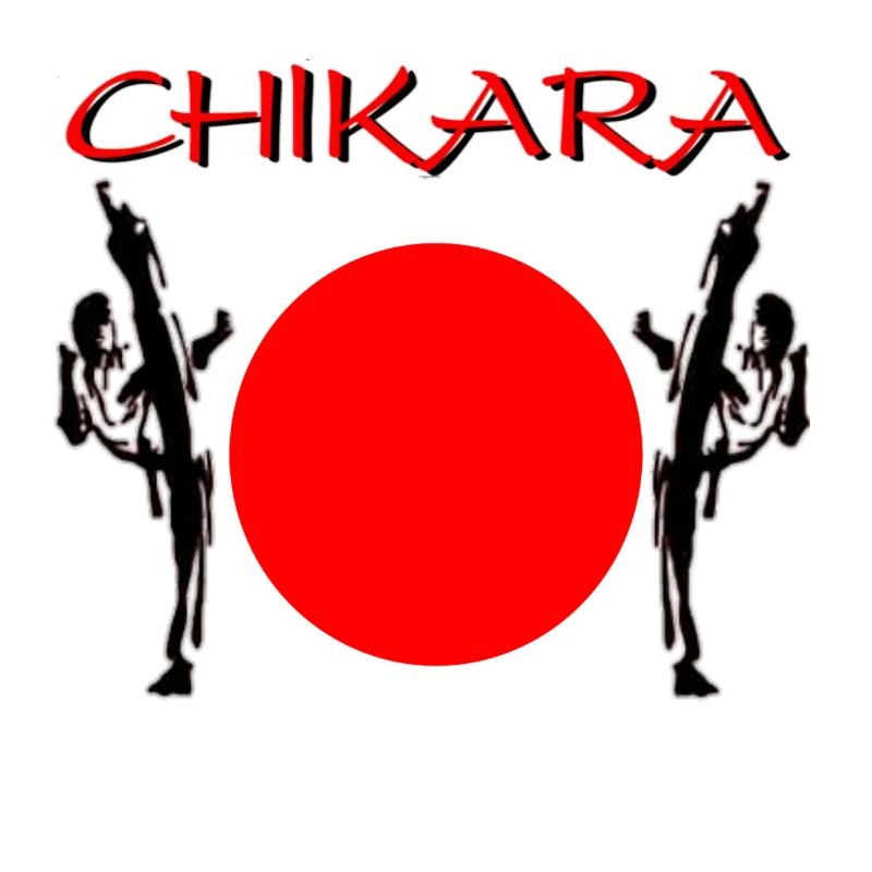 École de sport Chikara