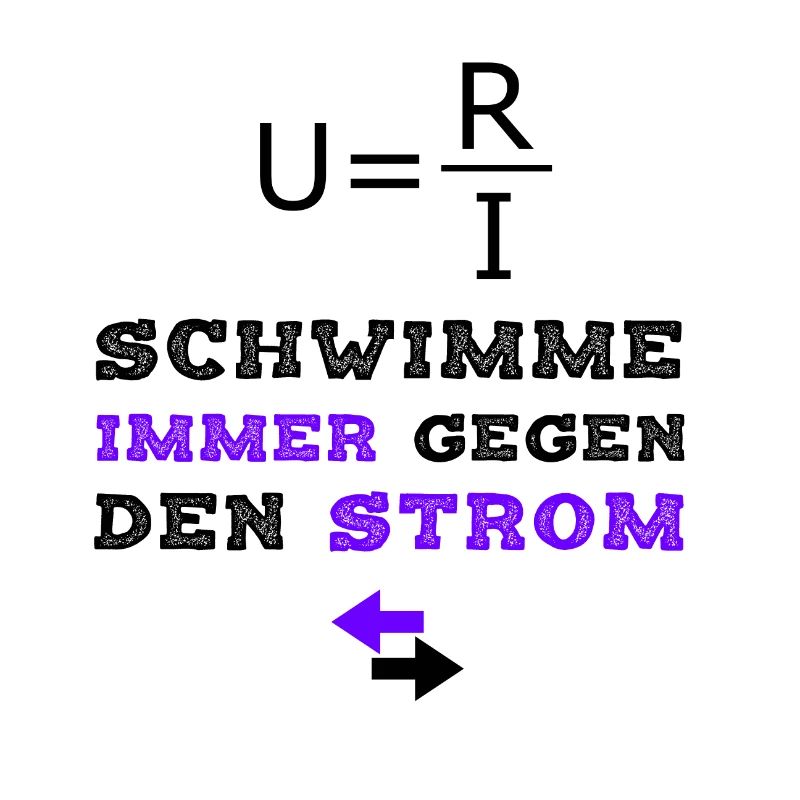 Electronics Technician T-Shirt Rebell Querdenker