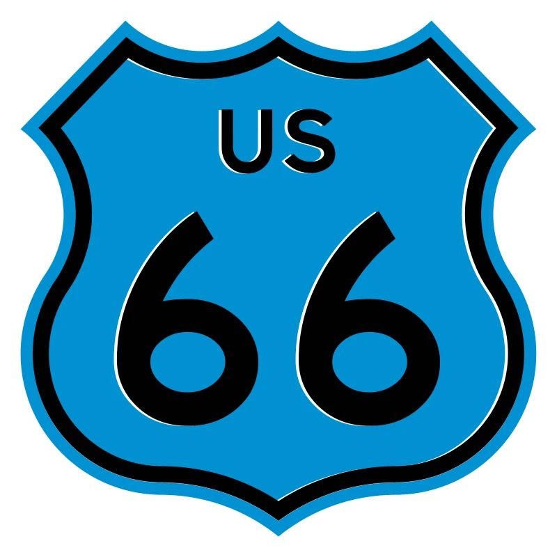 Route 66