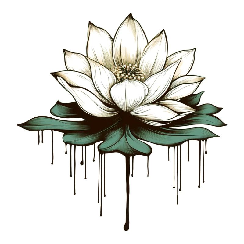 Fleur de lotus