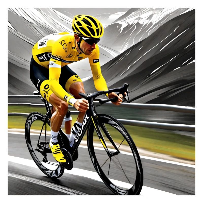 Summit Symphony: Chasing the Yellow Echo