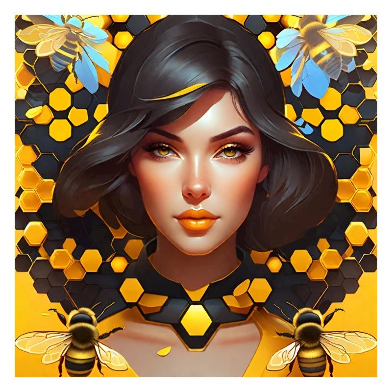 Queen Bee