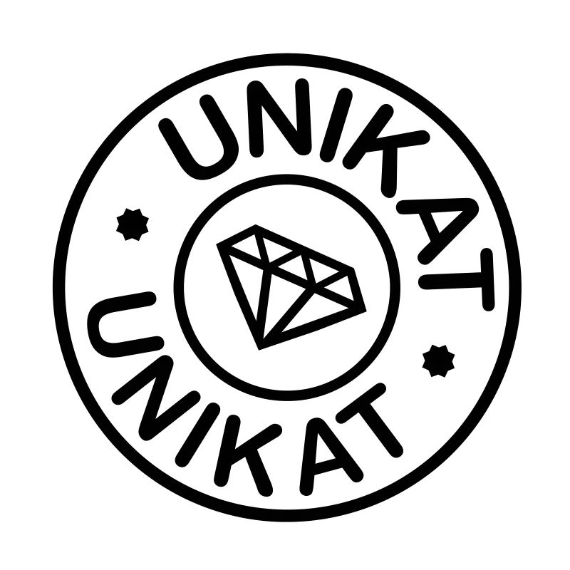 Unique avec Diamant