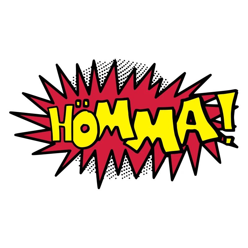 Comic Hömma