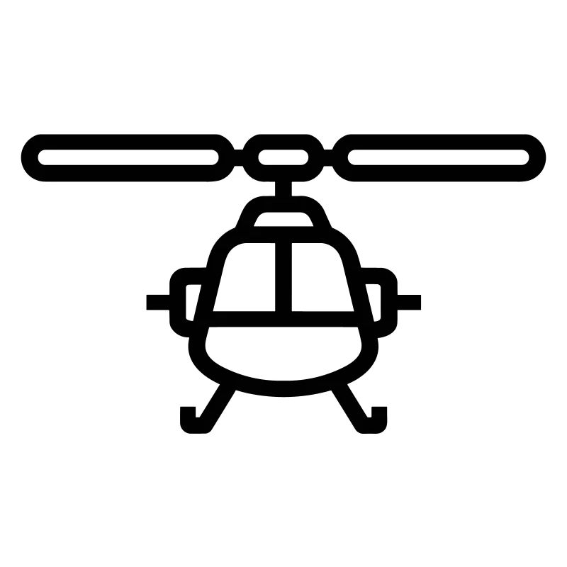 Hubschrauber