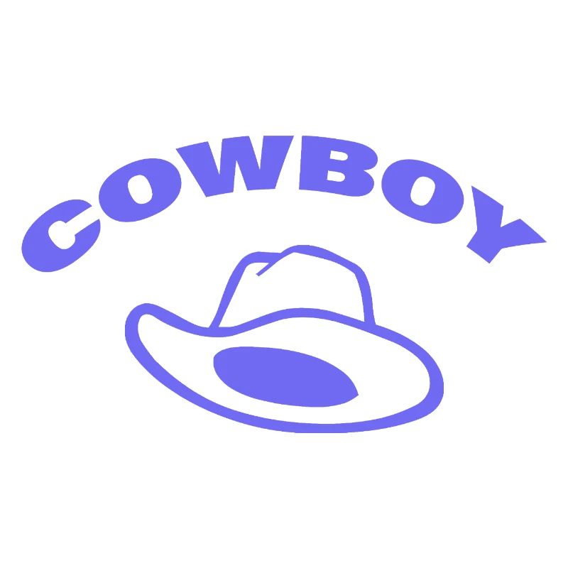 Cow-boy