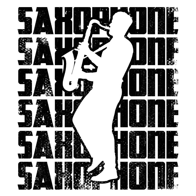 Saxophon
