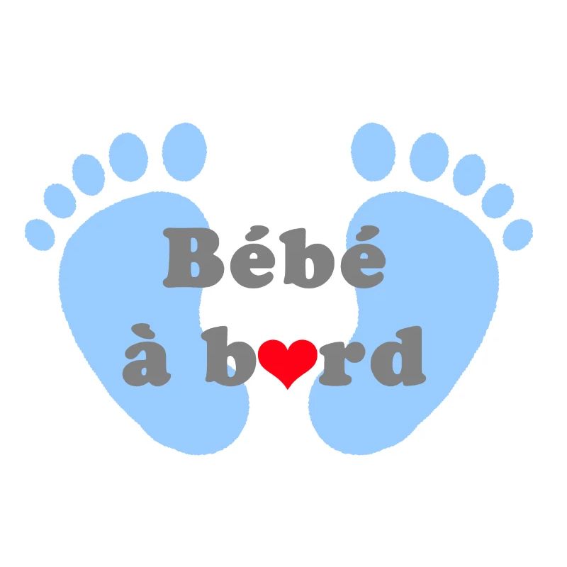 Bébé à bord
