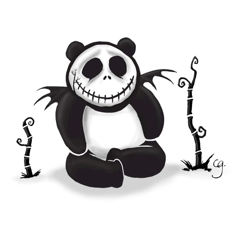 Panda Jack Classic