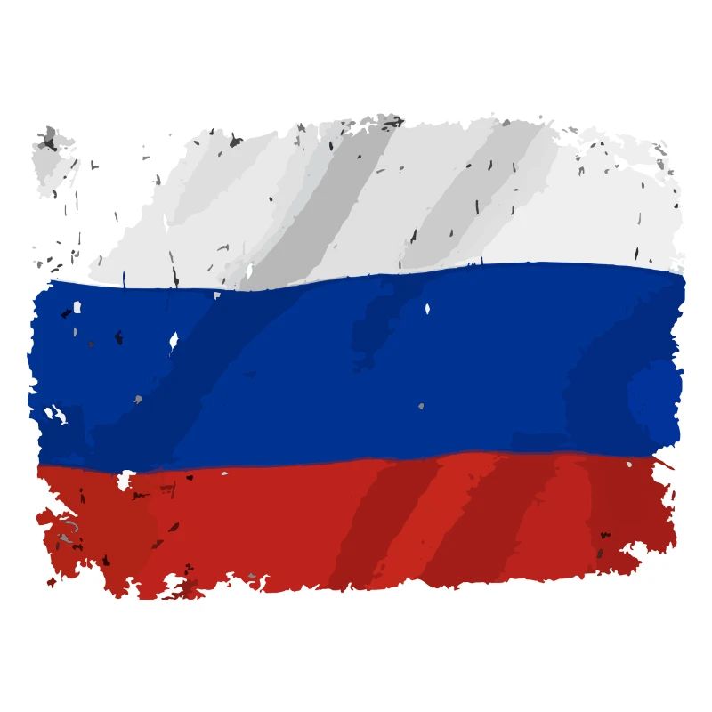 Drapeau Russe Drapeau Federation