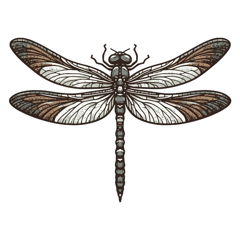Libellule