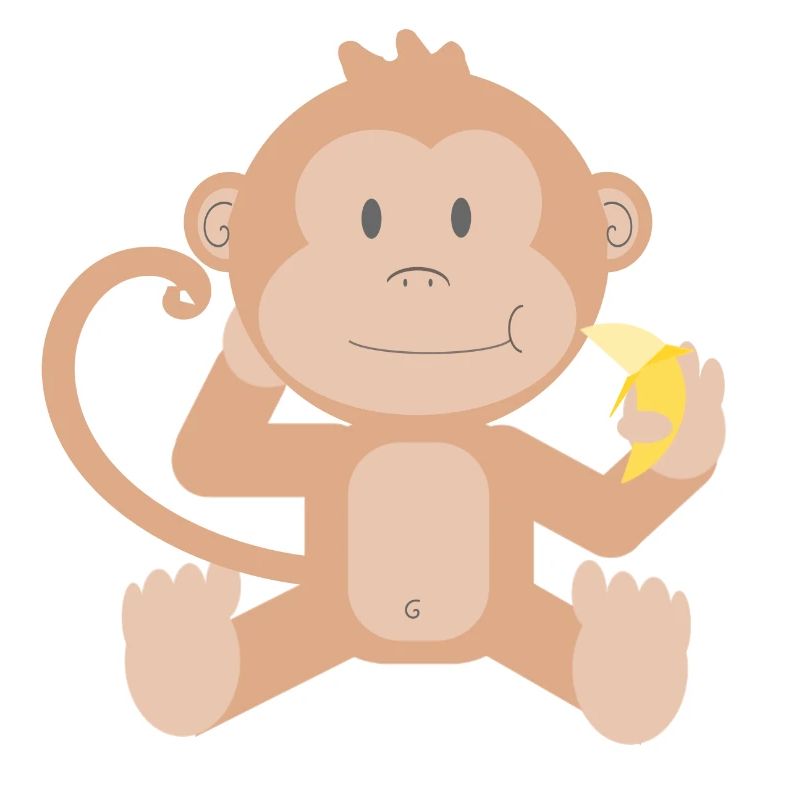 ape chimpanzee gorilla pavian orangutan7