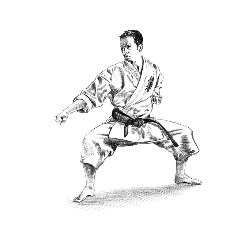 Karate