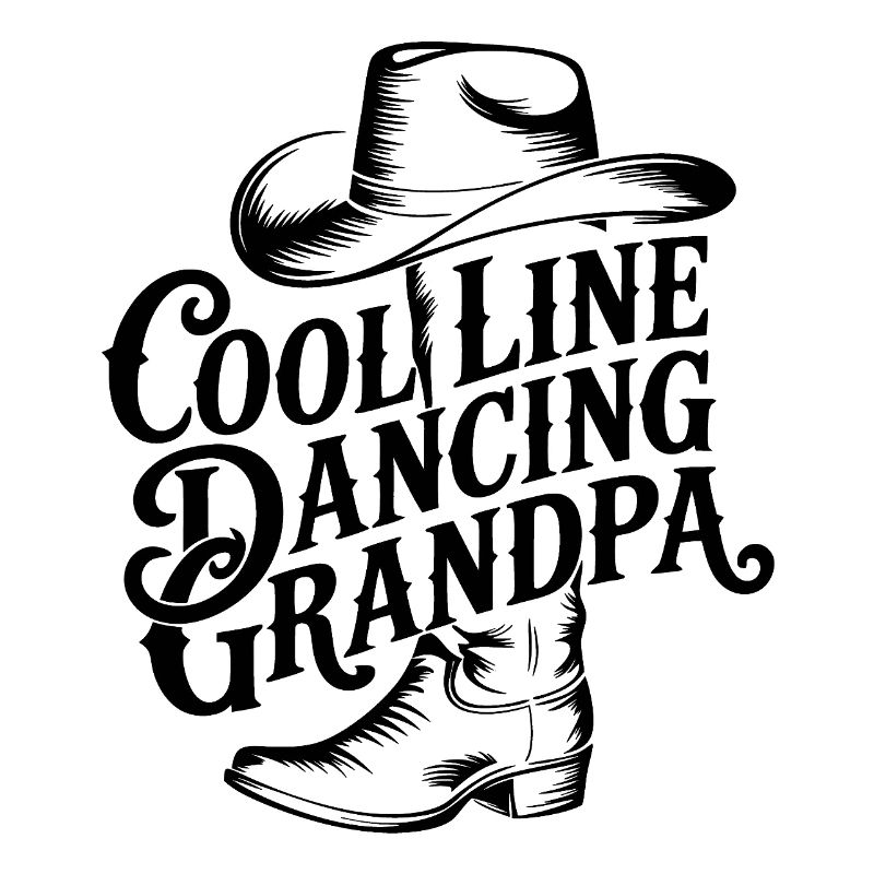 Danse en ligne Papi Danse en ligne cool Papi