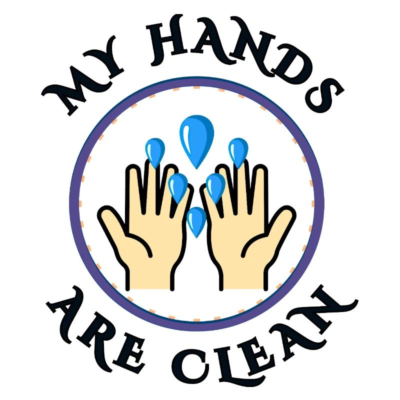 Clean hands