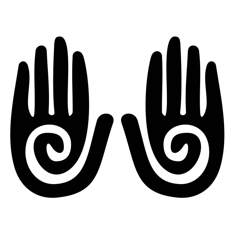 Énergie - Mains