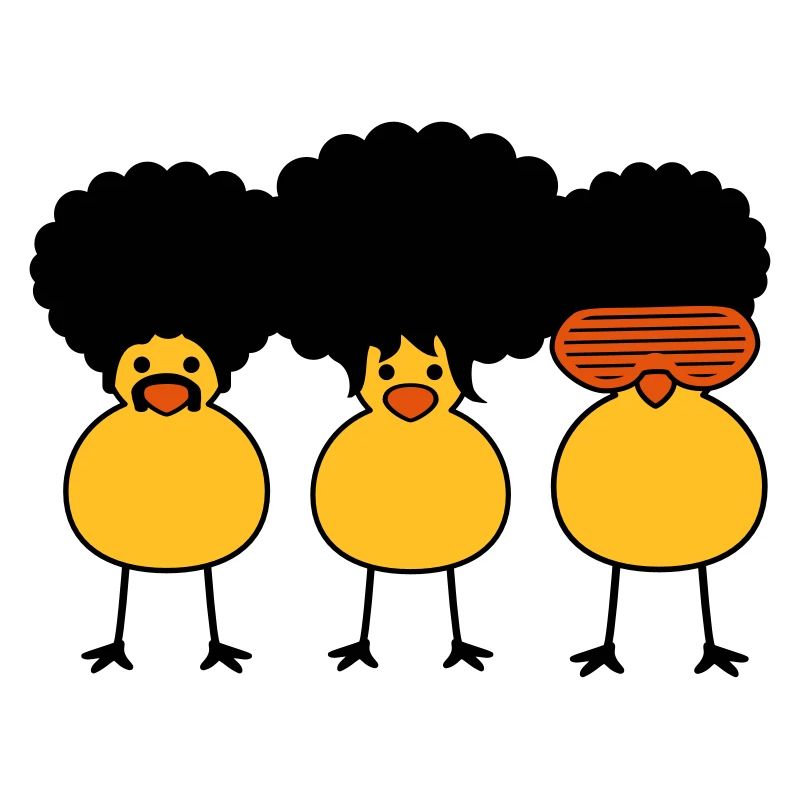 Funky Chicks