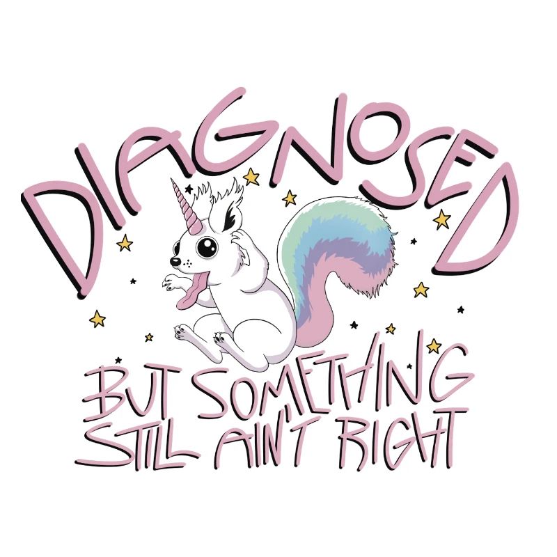 Diagnosed
