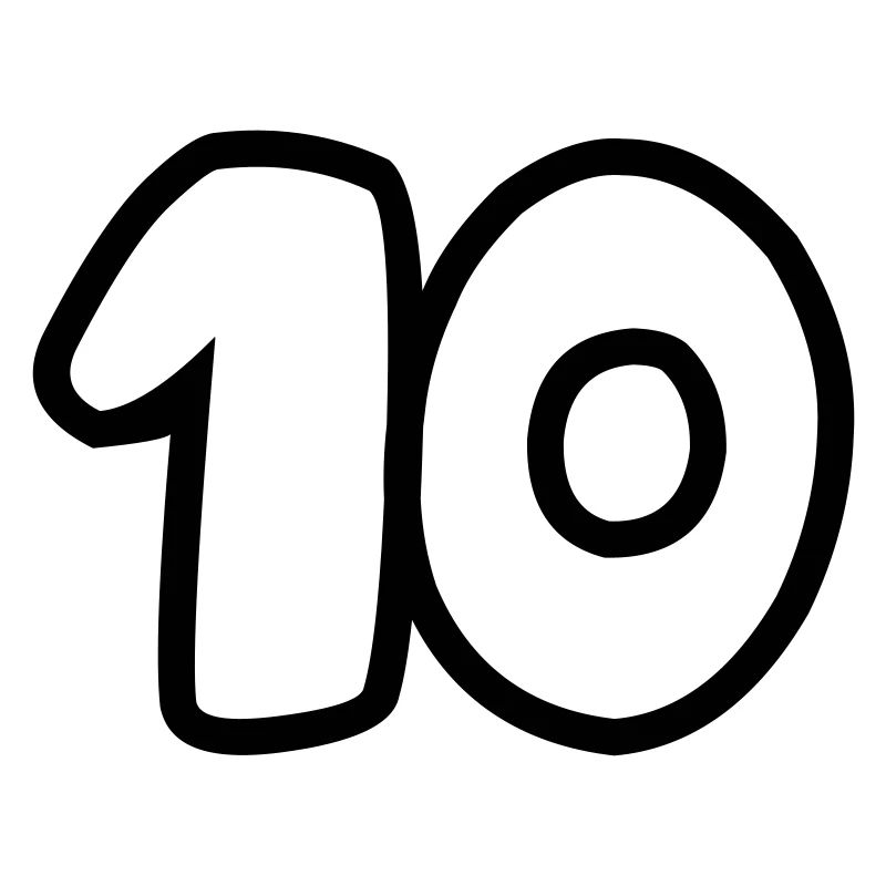 10