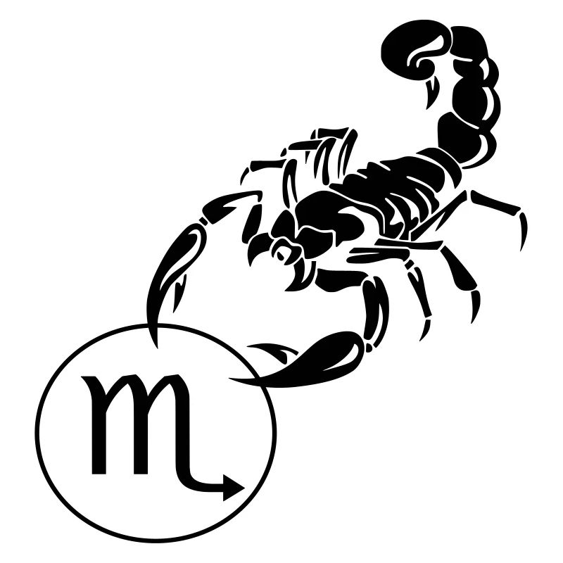 Sternzeichen Skorpion