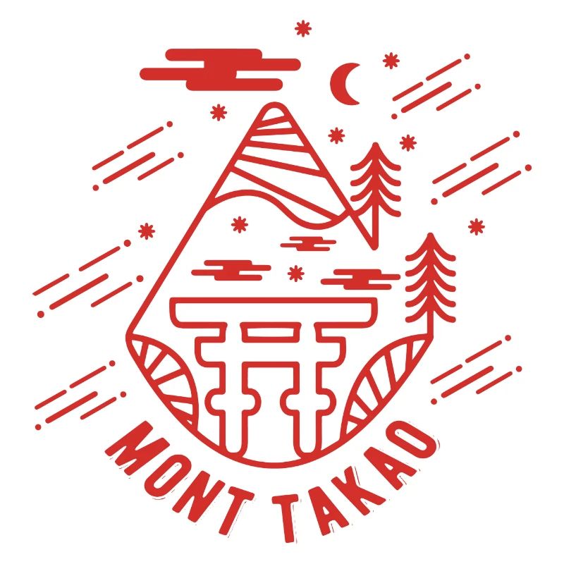 Mount Takao