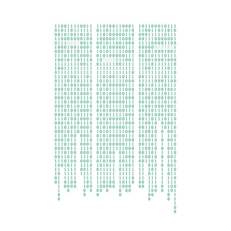 Matrix code