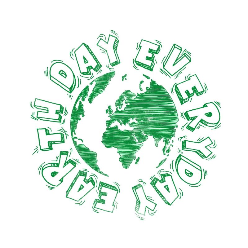 Conception Globale de la Conscience de la Terre