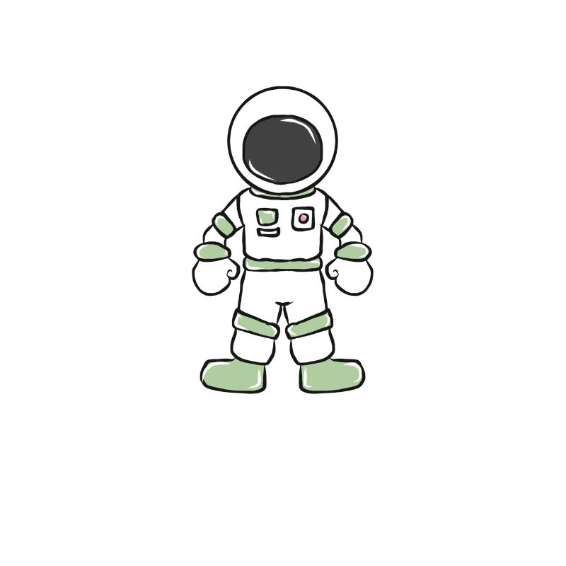 Astronaut