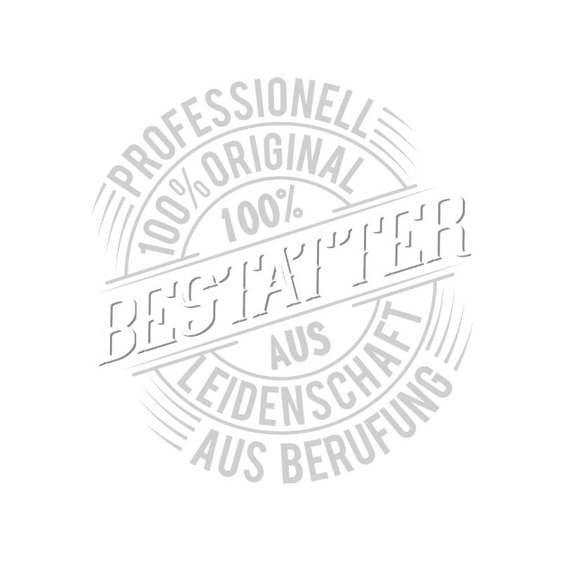 Bestatter