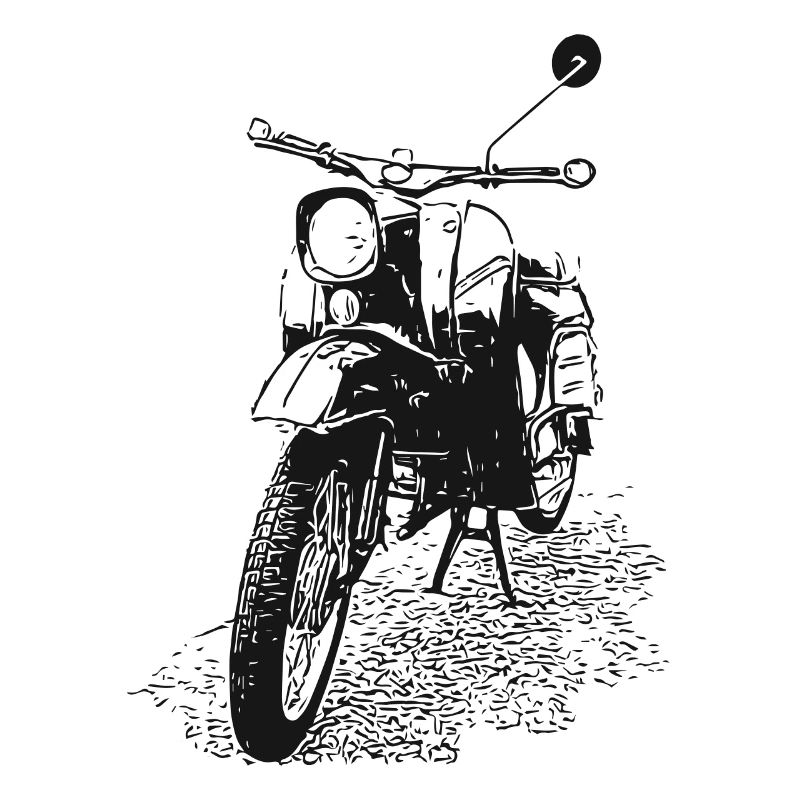 Simson - Schwalbe