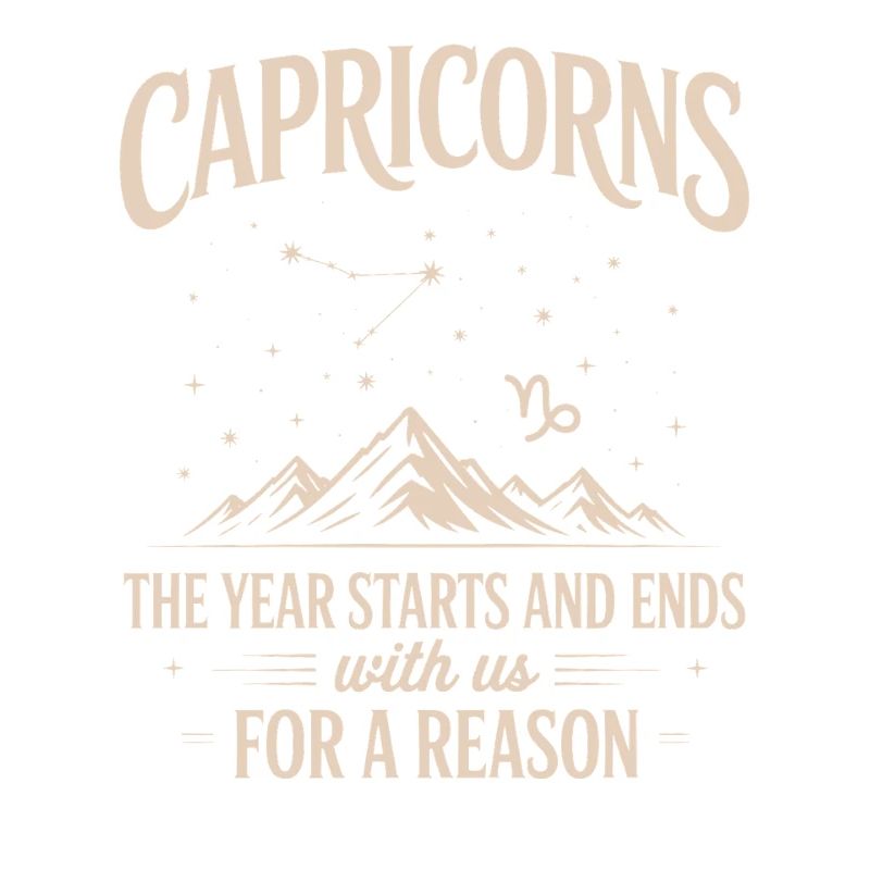 Steinbock Sternzeichen