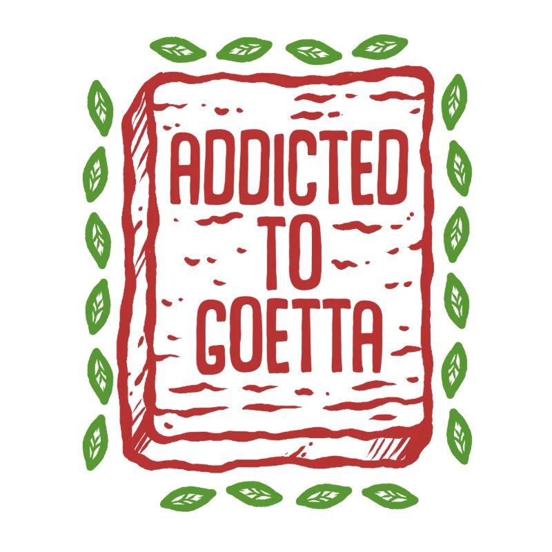 Saucisse de Goetta
