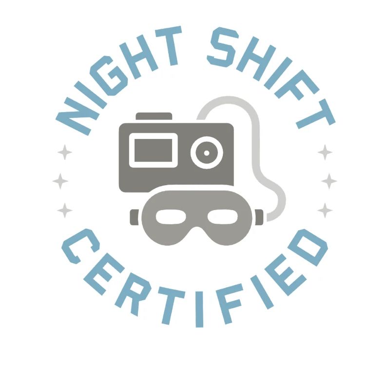 Sleep Technologist Polysomnographic Tech Rpsgt