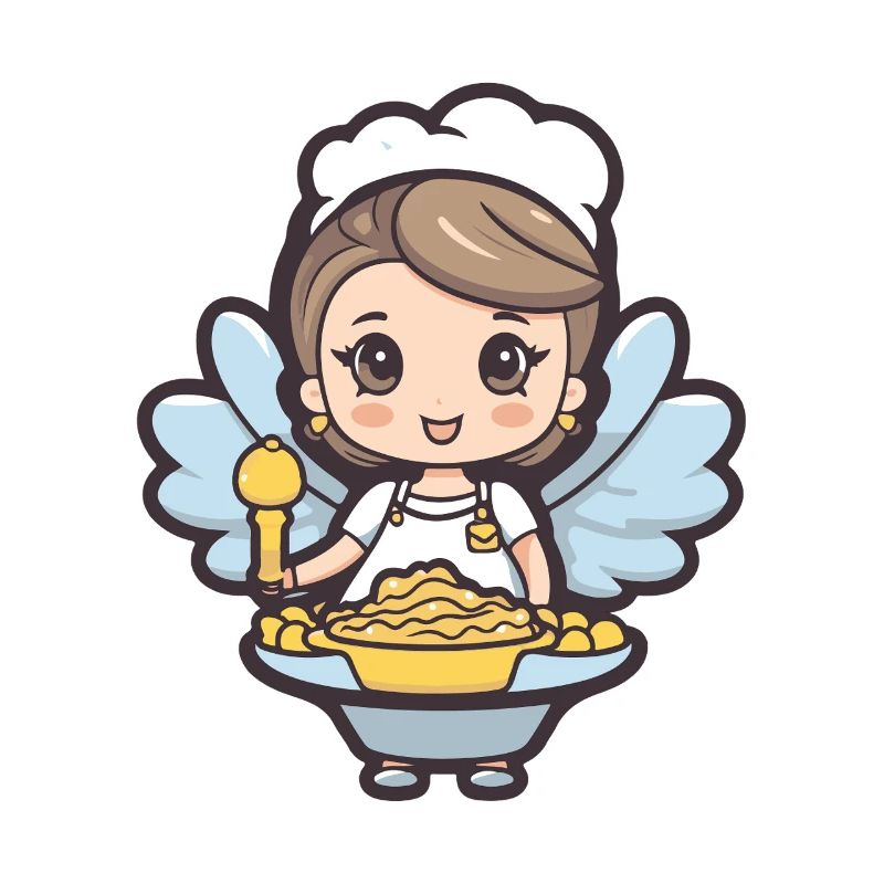 Baking Fairy Baking Cooking