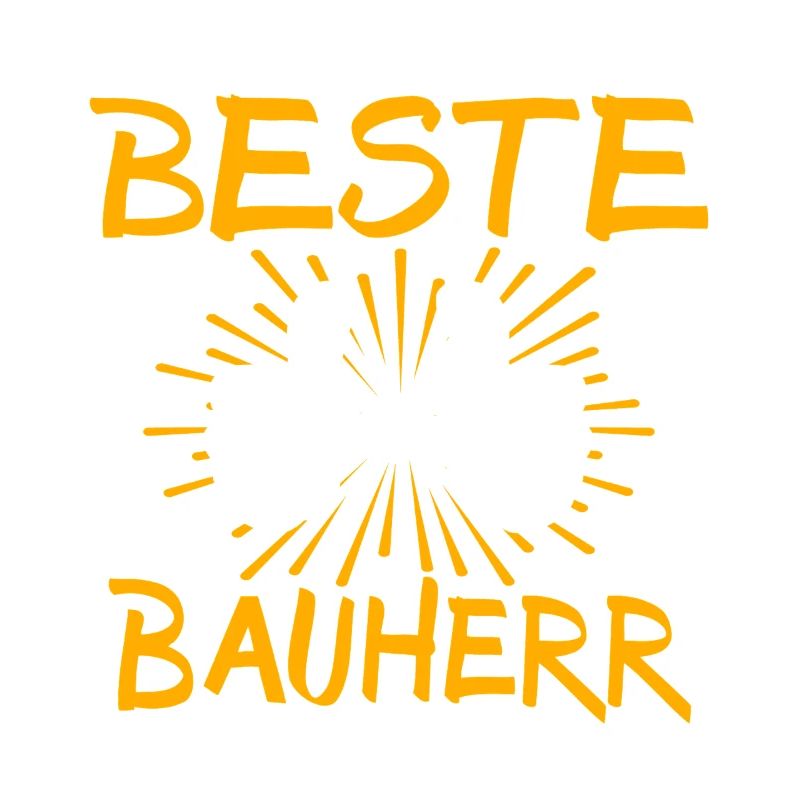 Bauherr Geschenkidee