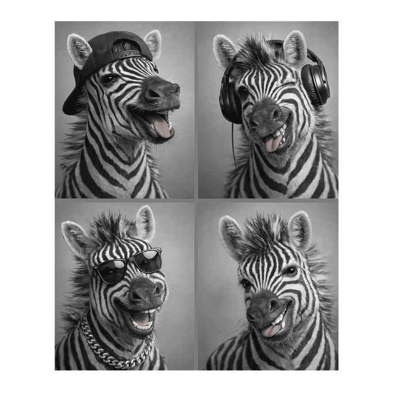 Zebra