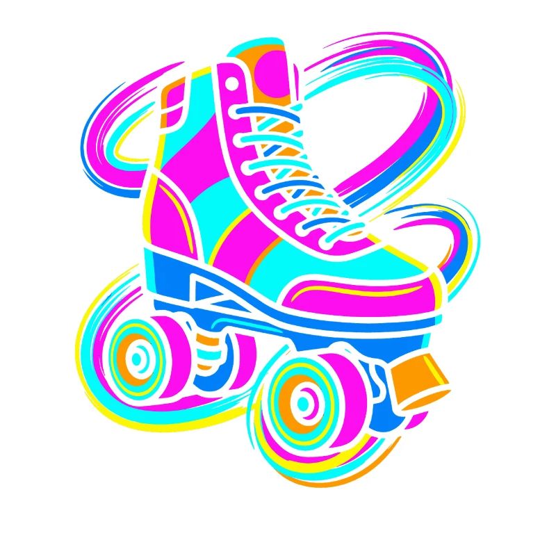 Roller-skate